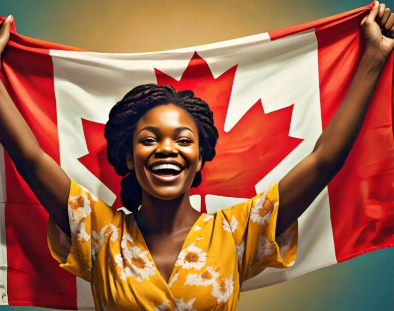 Canadian Citizenship through Naturalization