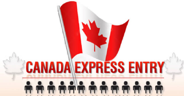 Canadian express entry 