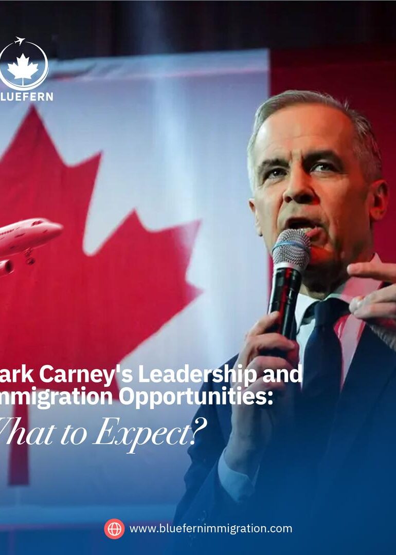 mark carney image