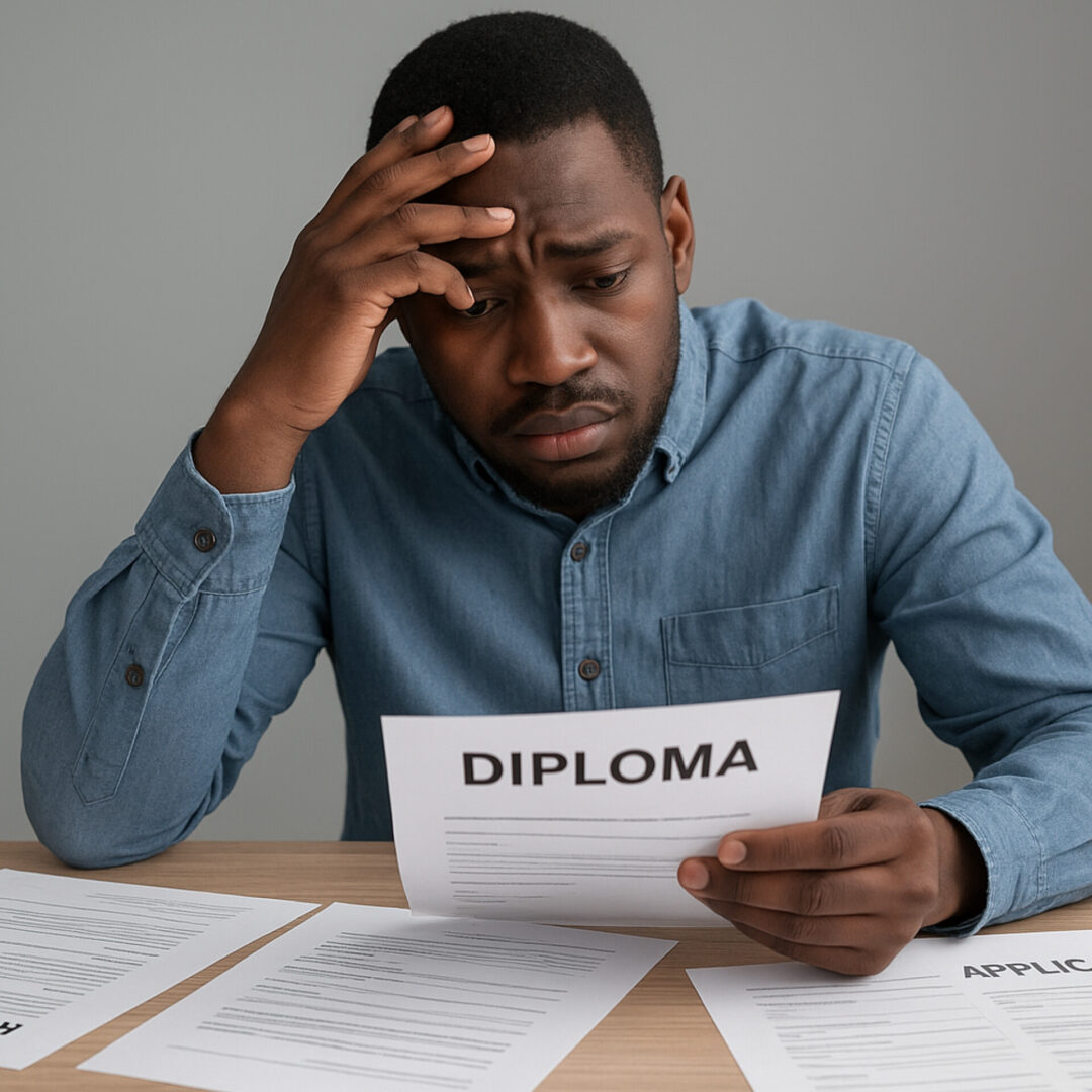 The Cost of Fake Credentials – And Why Integrity Matters in Your Canadian Immigration Journey