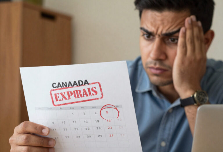 Work Permit Options After Applying for PR in Canada: BOWP vs. Employer-Specific Work Permit