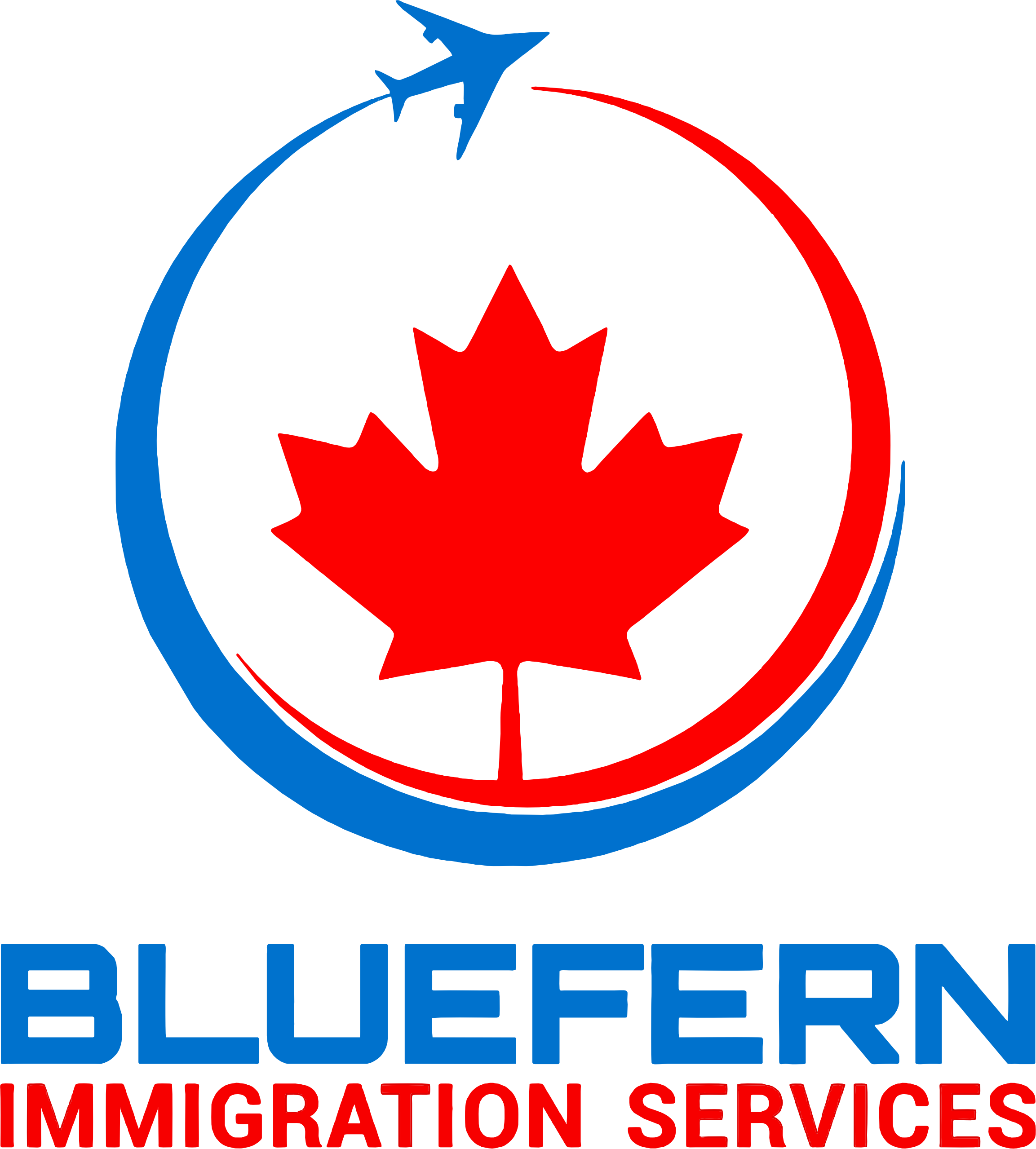 Bluefern Immigration