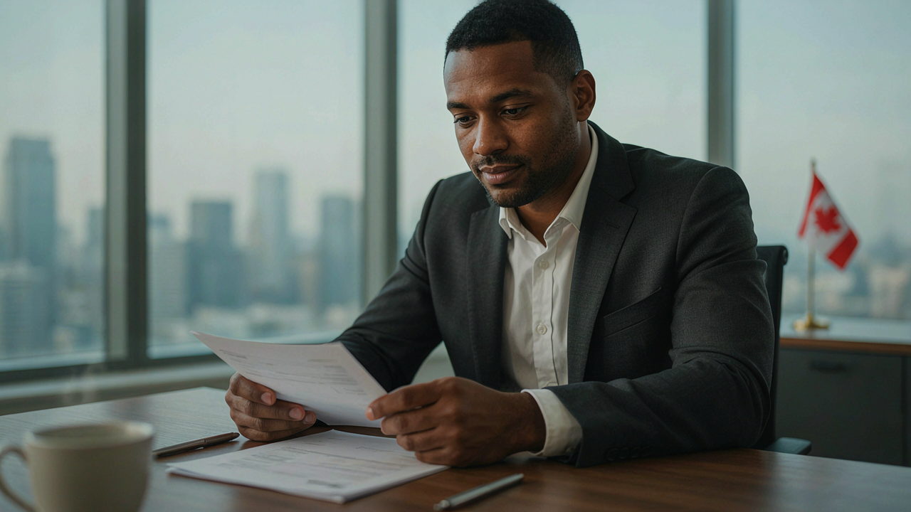 Investor Program Consultation